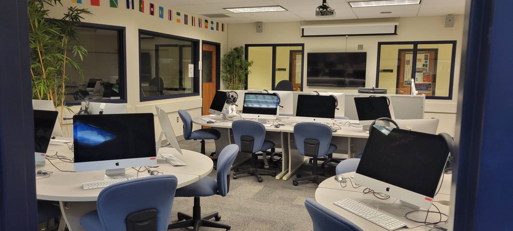 lrc computer lab